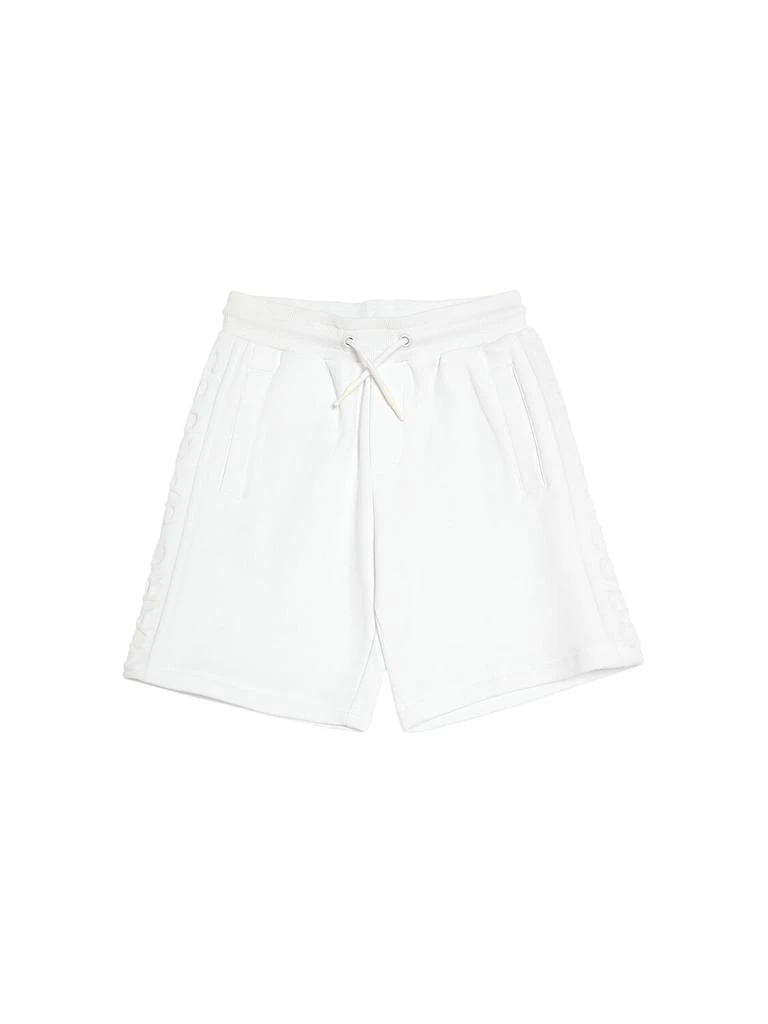 Marc Jacobs Cotton Sweat Shorts 1