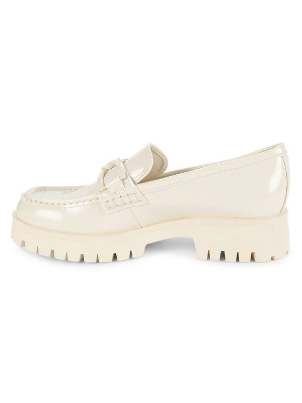 Nine West Gemay Platform Bit Loafers 4