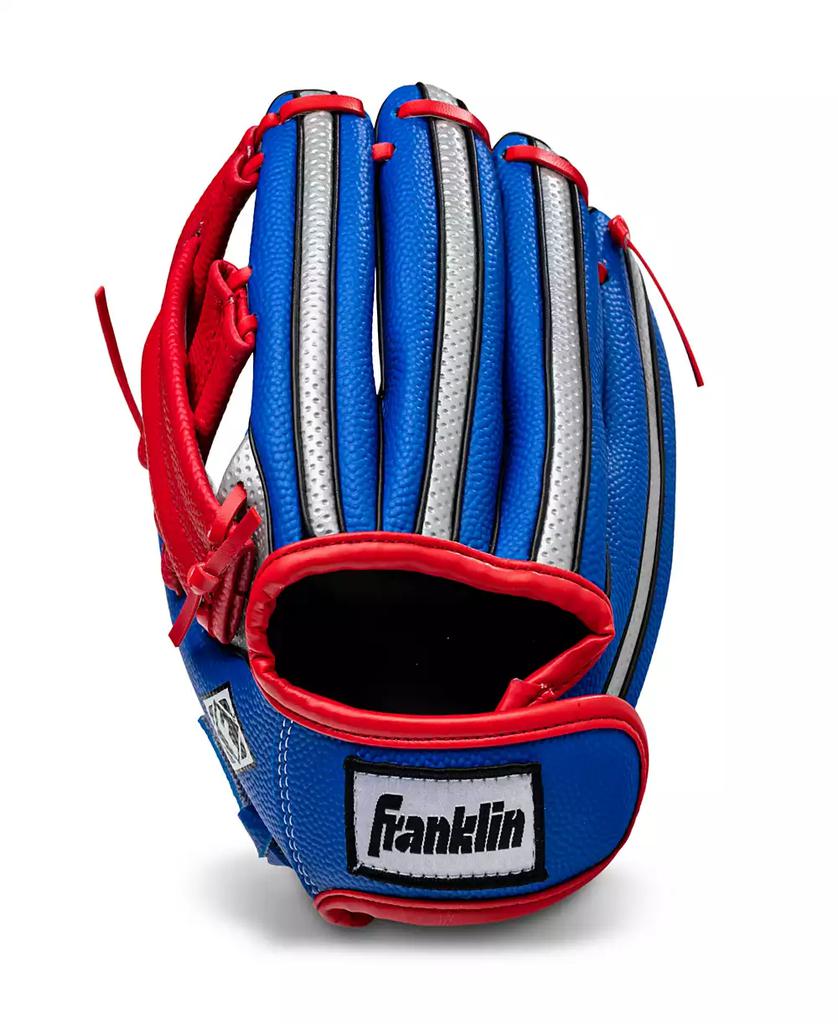 Franklin Air Tech 9" Baseball Glove Left Handed Thrower