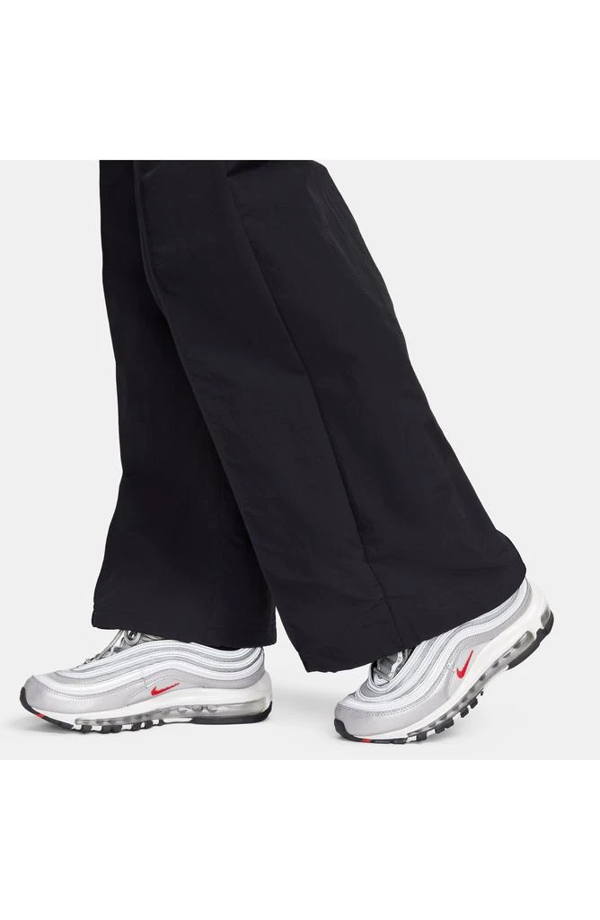 NIKE Wide Leg Pants 5