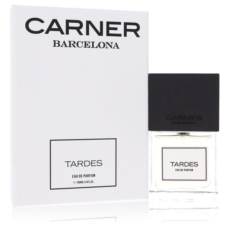 CARNER BARCELONA Tardes by  Eau De Parfum Spray 3.4 oz Women