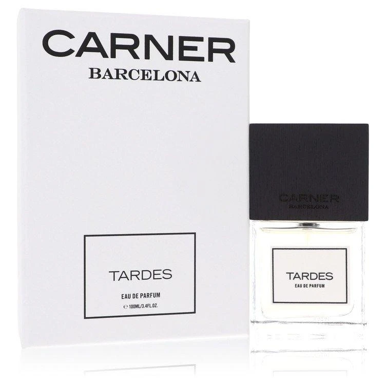 CARNER BARCELONA Tardes by  Eau De Parfum Spray 3.4 oz Women 1