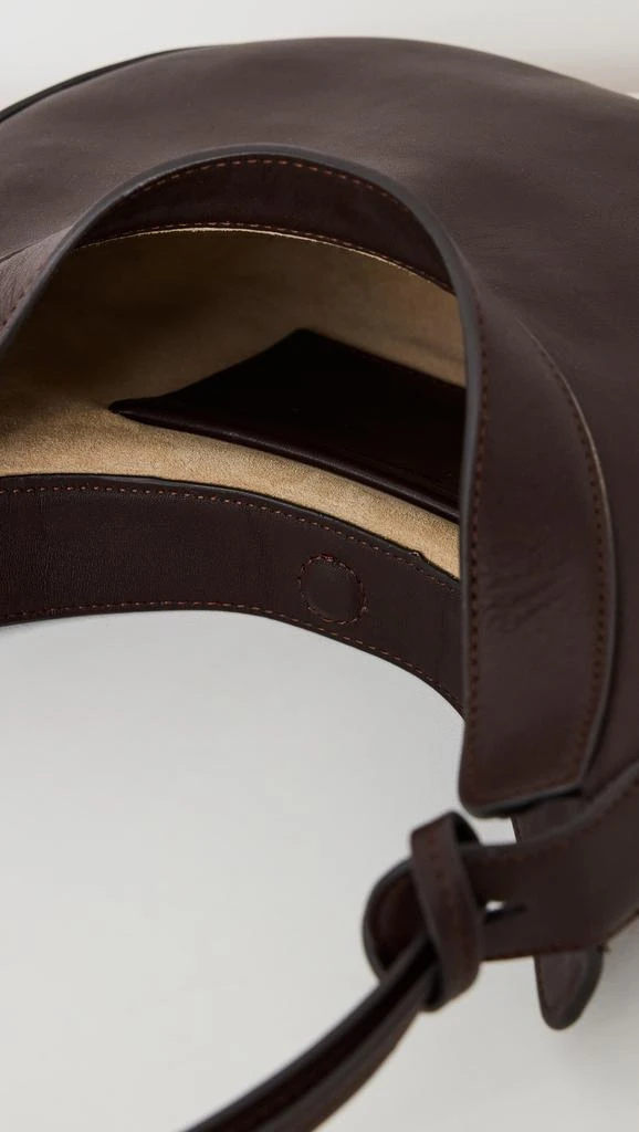 Reformation Medium Rosetta Bag 5