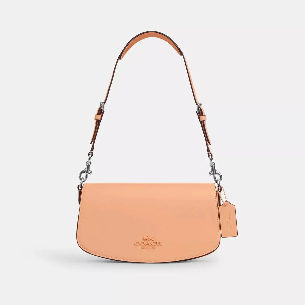 Coach Andrea Shoulder Bag 1