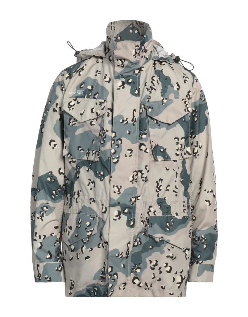 MONTECORE Coat 1