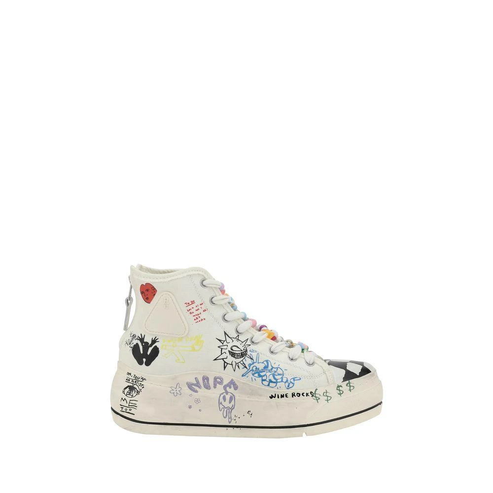R13 Kurt Women's Sneakers 1
