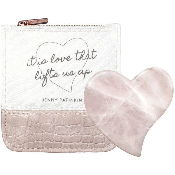 Jenny Patinkin Jenny Patinkin Uplifting Gua Sha Heart 2