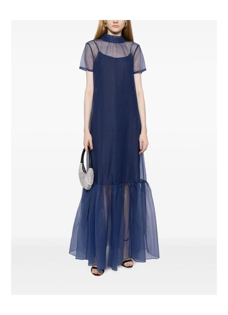 Staud Calluna Dress 2
