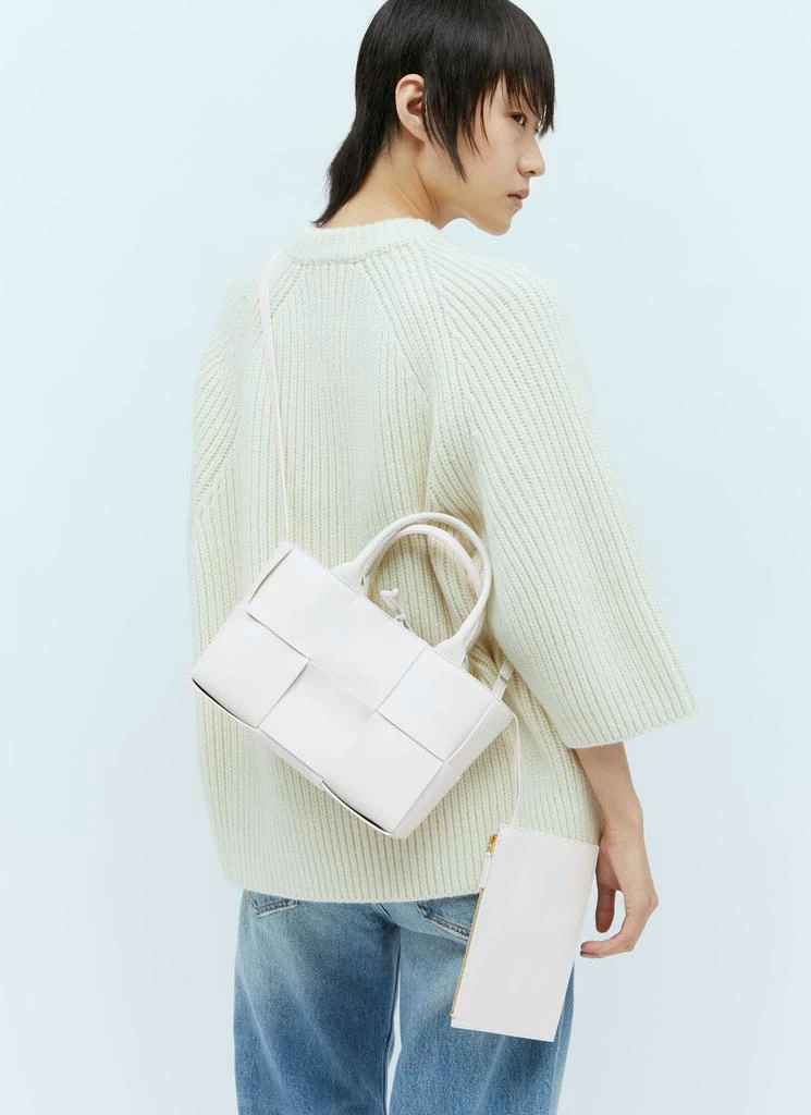 Bottega Veneta Mini Arco Tote Bag 1