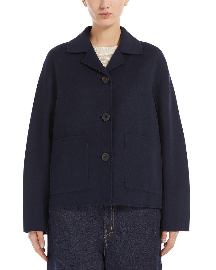 ダウンジャケット・コート Weekend Max Mara Cream nylon Dolly down jacket Weekend Max Mara Cream Nylon Dolly Down Jacket In Neutral