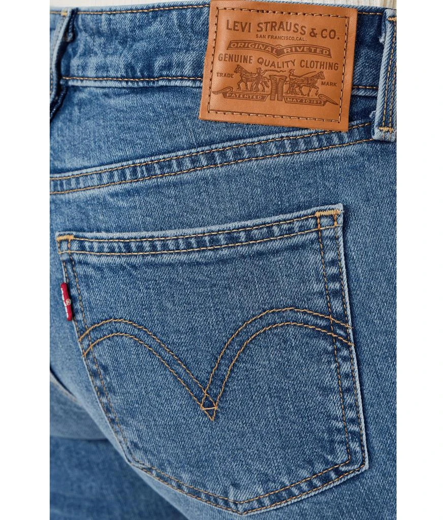 Levi
s Low Slim Boot 5