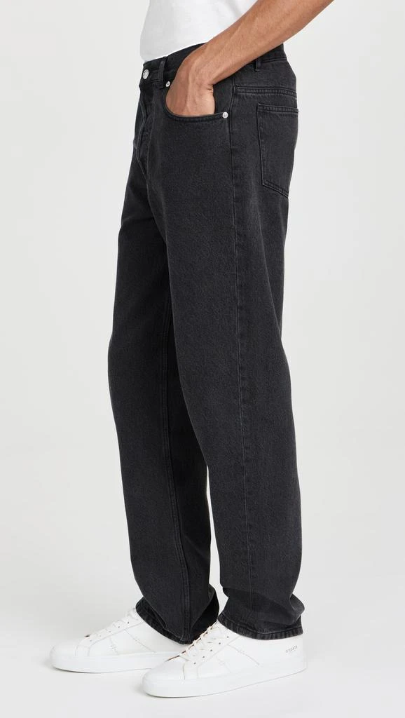 A.P.C. Fairfax Jeans 3