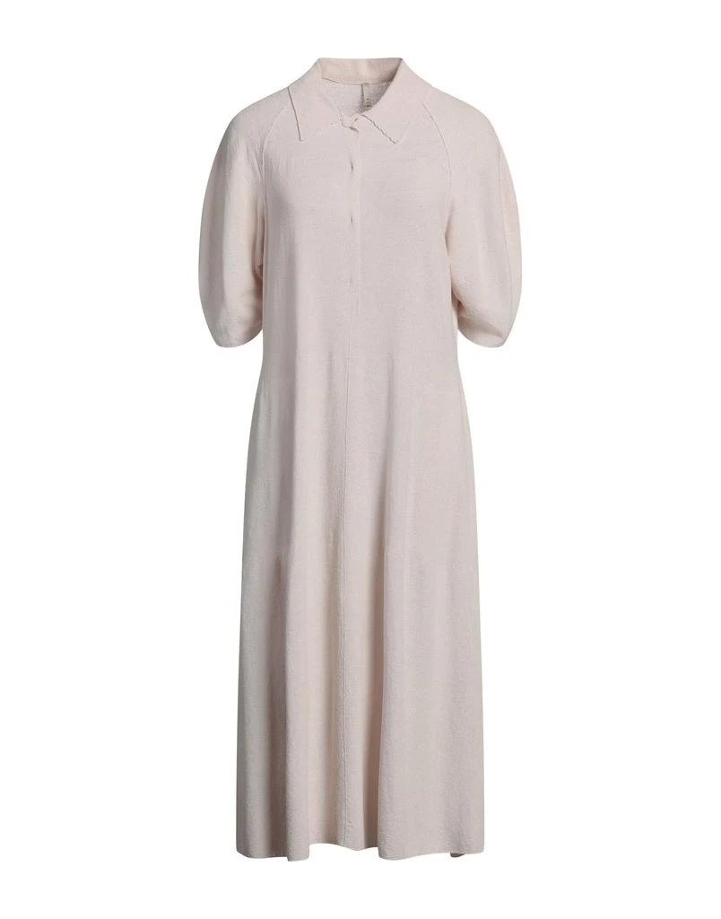 BOBOUTIC Midi dress 1