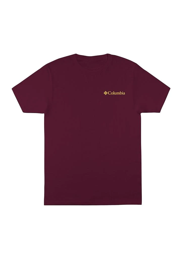 Columbia Cappy Graphic T-Shirt 2