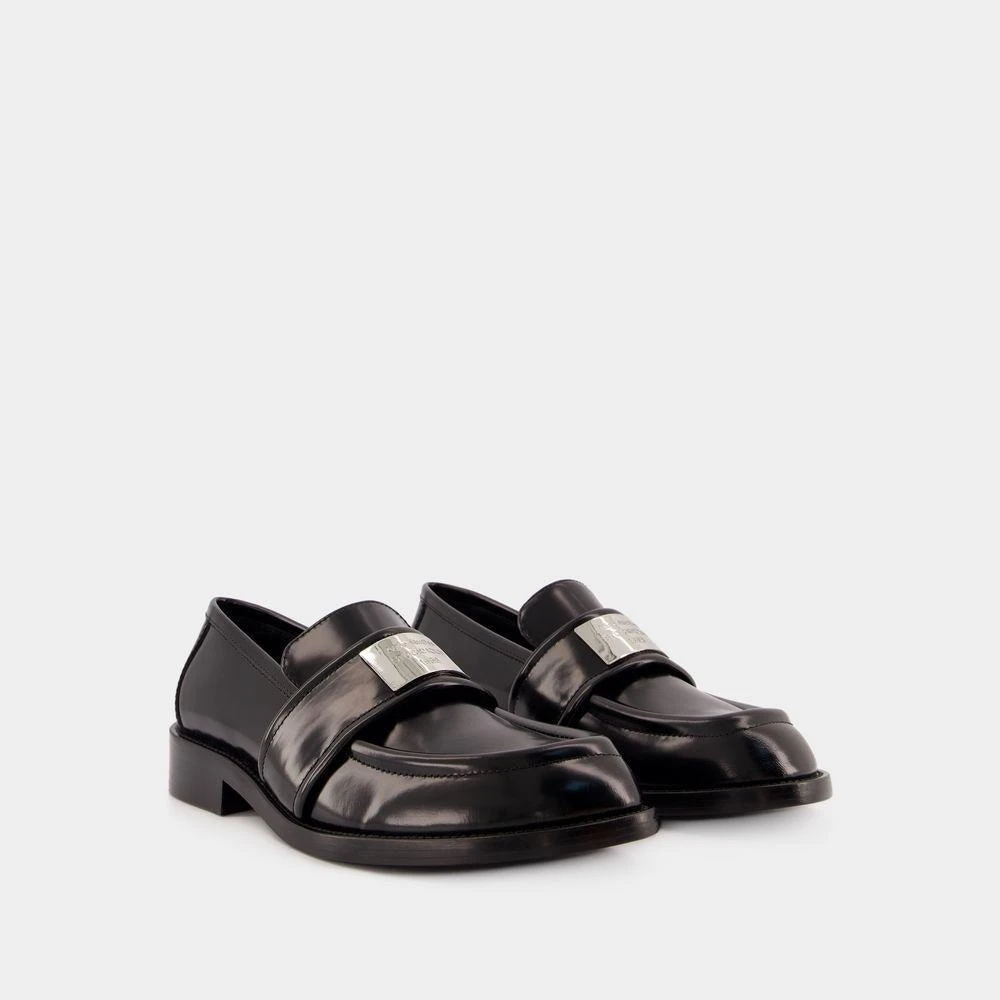 Acne Studios Acne Studios Loafers 2