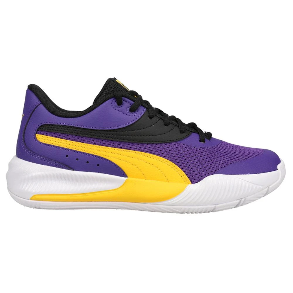 Puma Triple Basketball Shoes 1