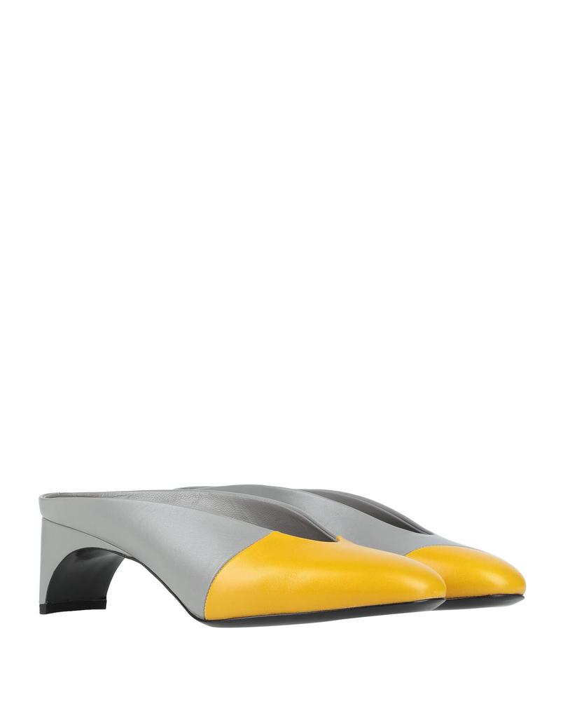 PIERRE HARDY Mules and clogs