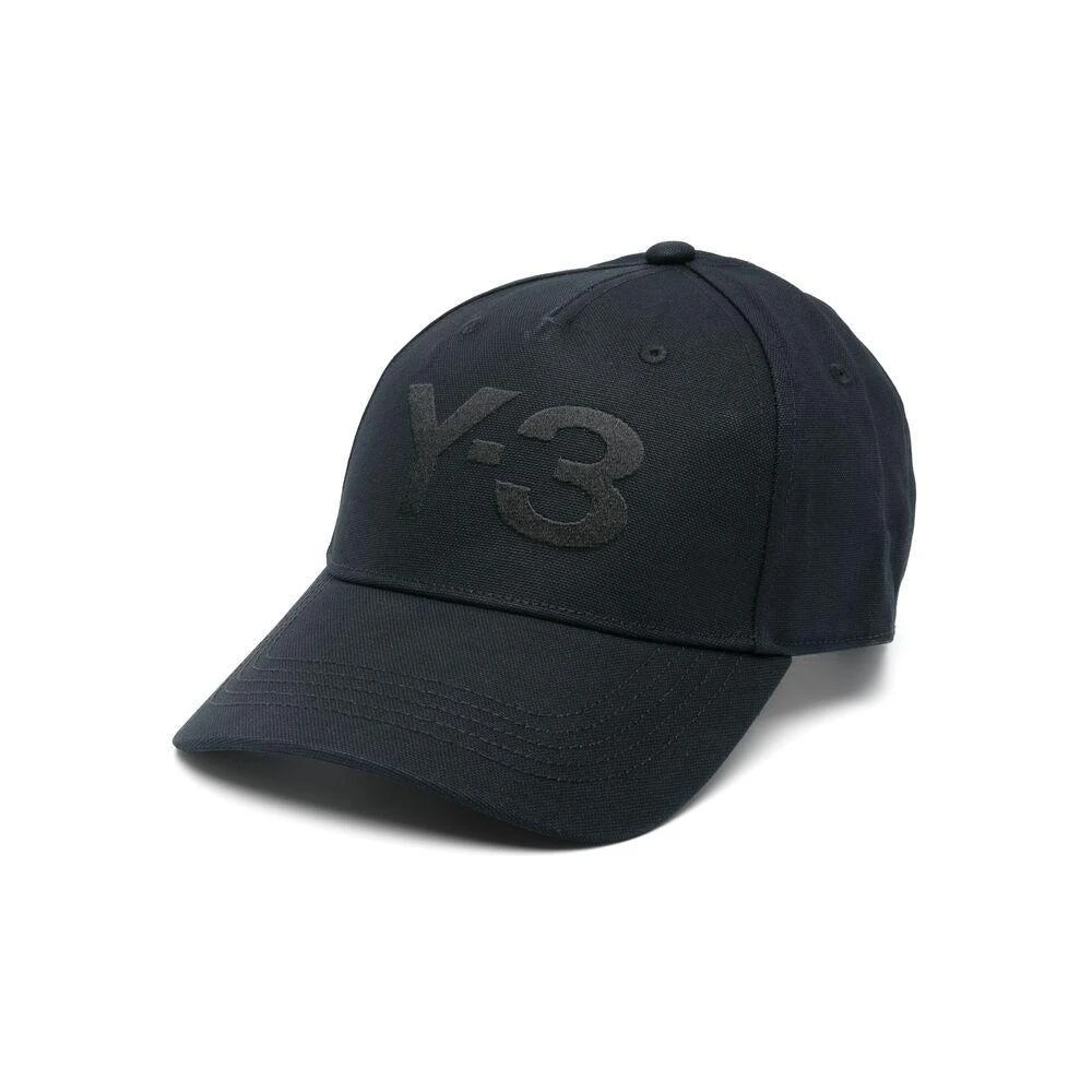Y-3 Y-3 Adidas Caps 1
