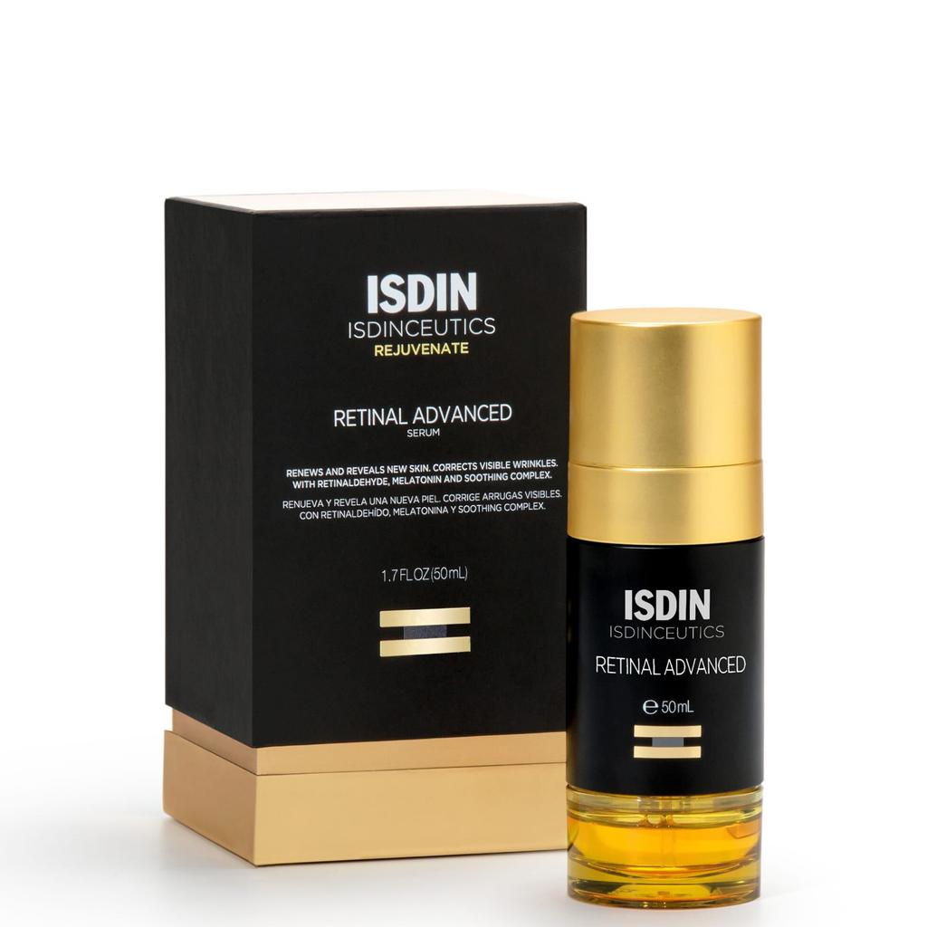 ISDIN ISDIN Isdinceutics Retinal Advanced Night Serum