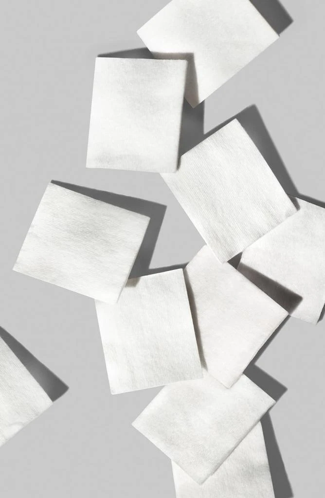 Shiseido Facial Cotton 6
