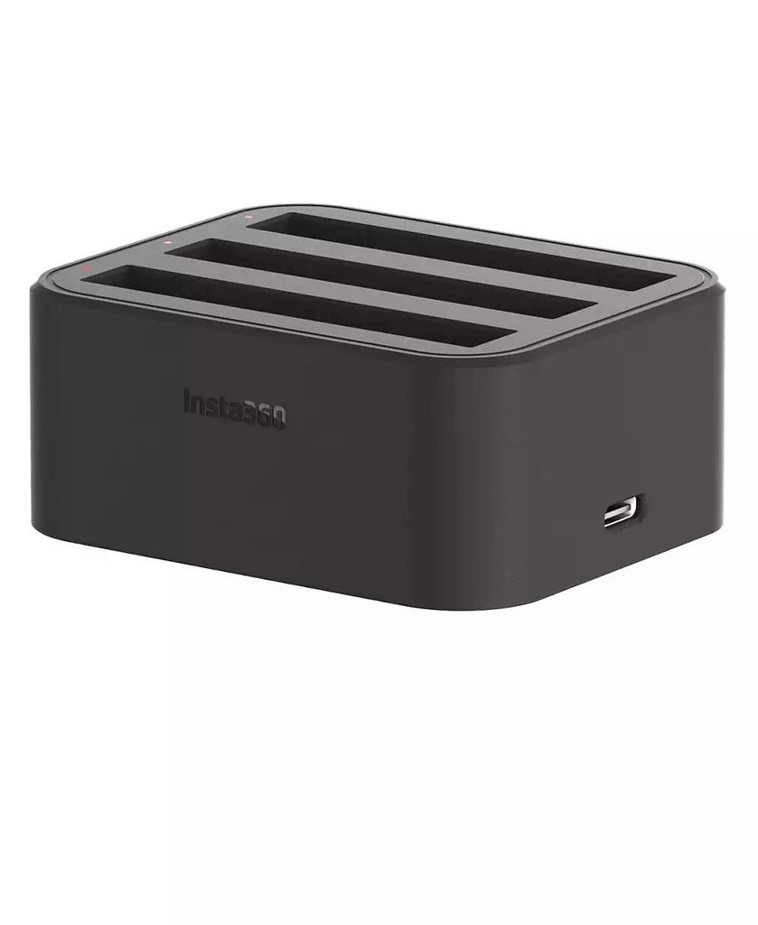 Insta360 Fast Charging Hub for ONE X2 Camera