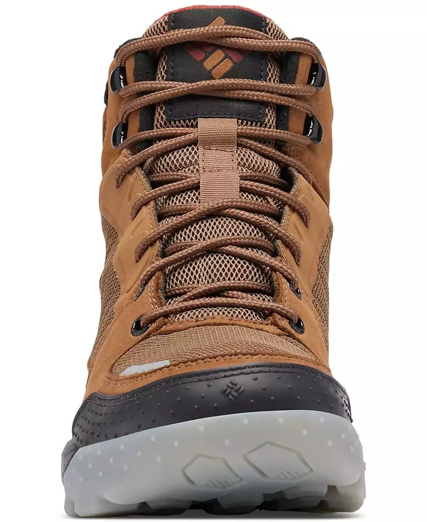 Columbia Men's Portlander Omni-HEAT™ Infinity Boots 8