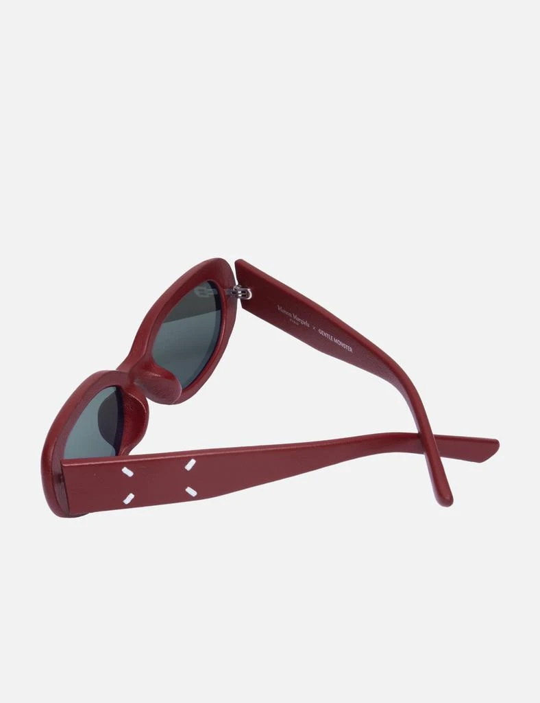 GENTLE MONSTER MM206 LEATHER-LR1 3