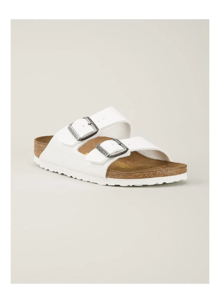 BIRKENSTOCK Arizona Bf White 3