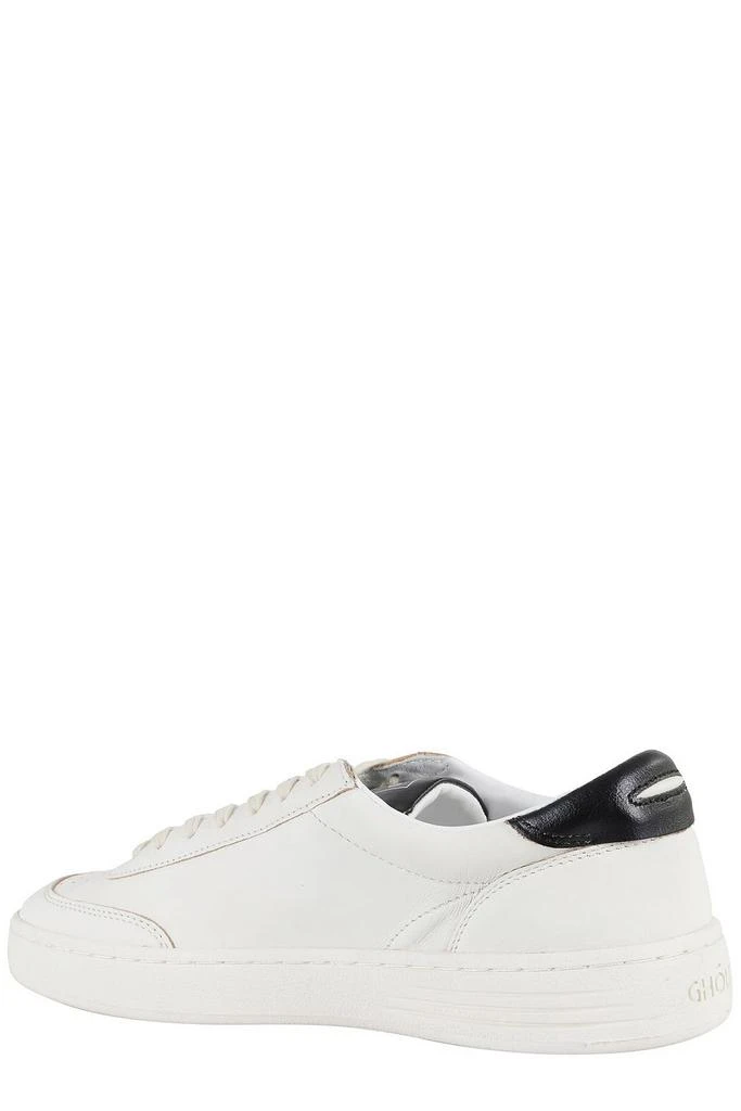 GHOUD Ghoud Lace-Up Sneakers 3