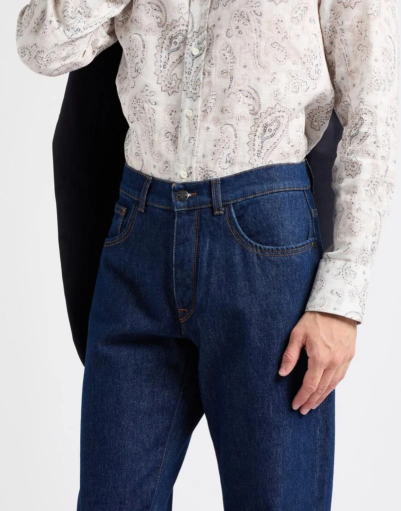 Reign Denim pants 4