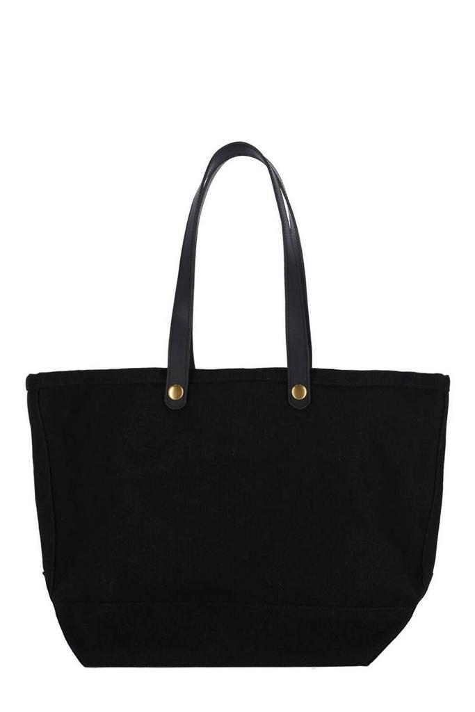 Vivienne Westwood Vivienne Westwood Orb Plaque Top Handle Bag