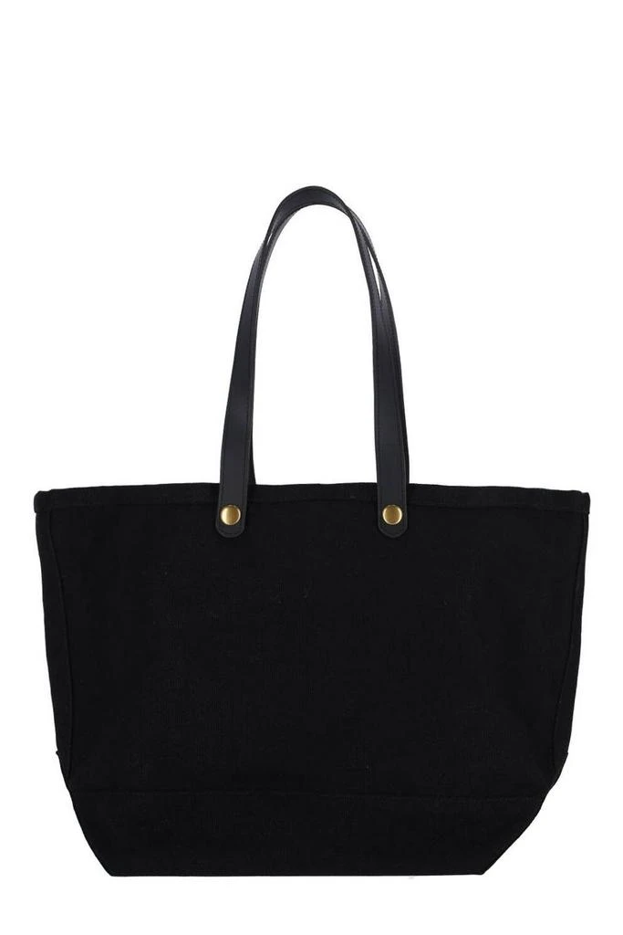 Vivienne Westwood Vivienne Westwood Orb Plaque Top Handle Bag 2