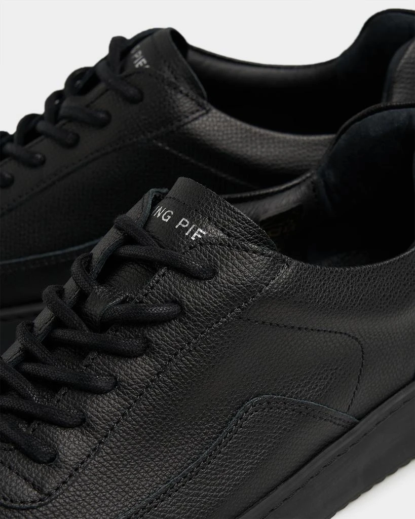Signature Mondo Crumbs All Black 5