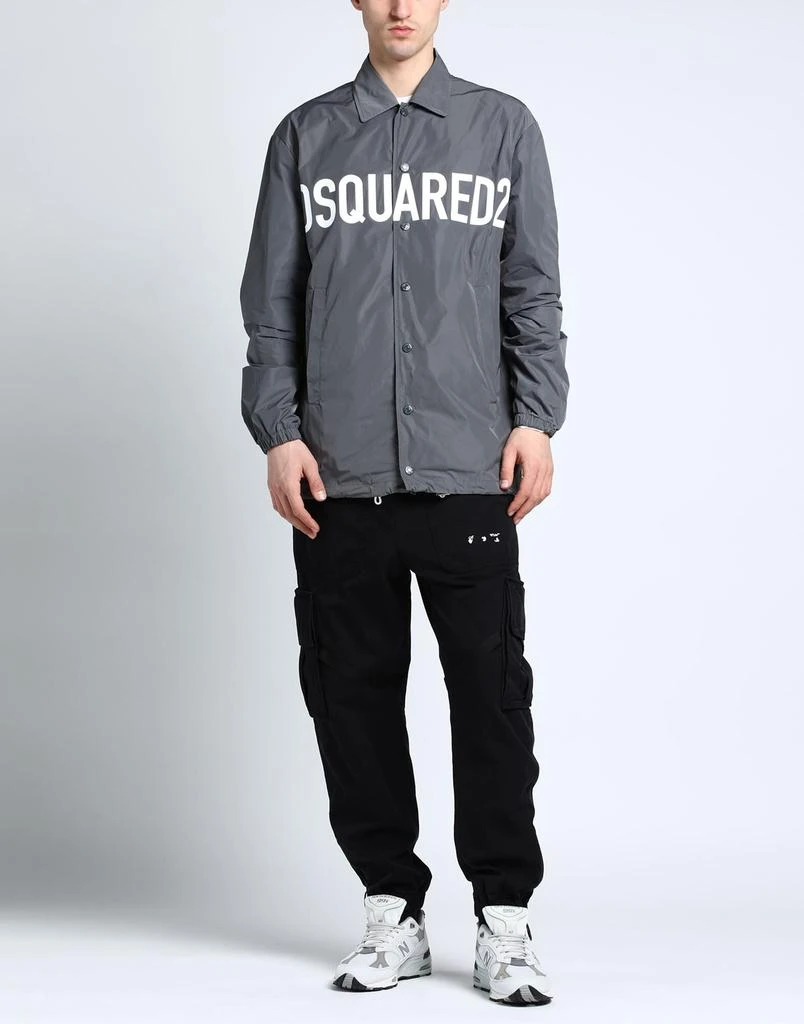 DSQUARED2 Jacket 3