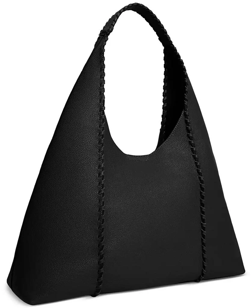 Sam Edelman Sylvia Leather Hobo 4