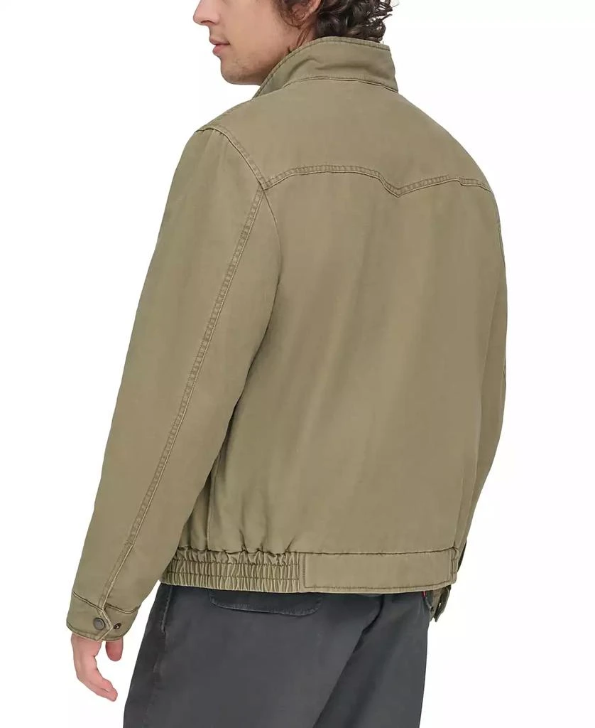 Levi's Men's Herrington Bomber Jacket 2
