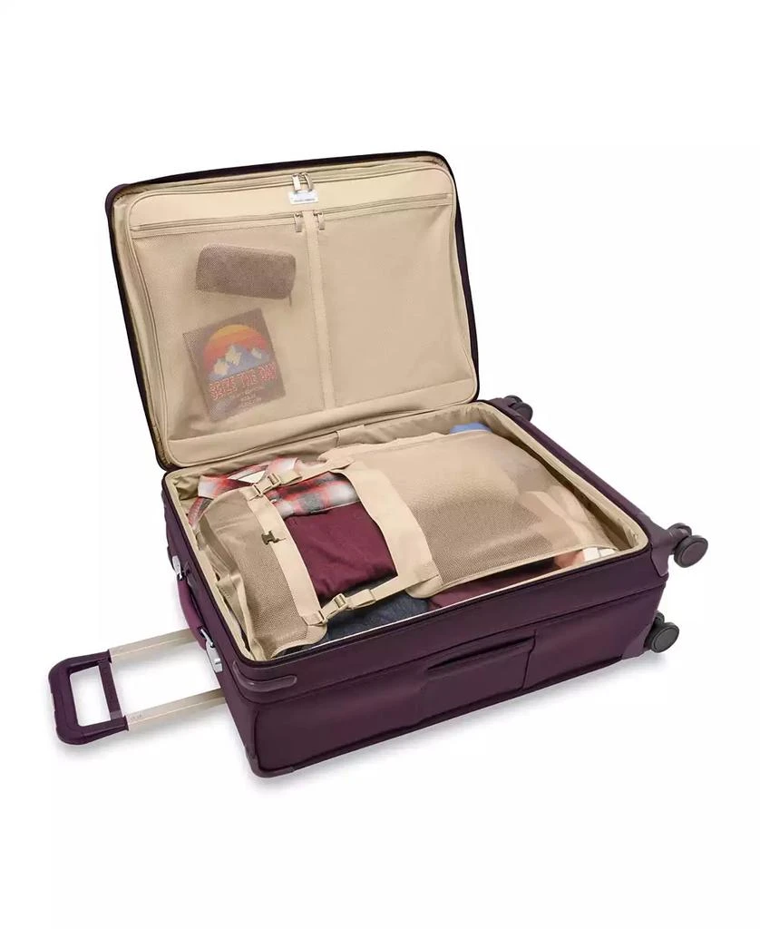 Briggs & Riley Baseline 29" Large Expandable Spinner 10