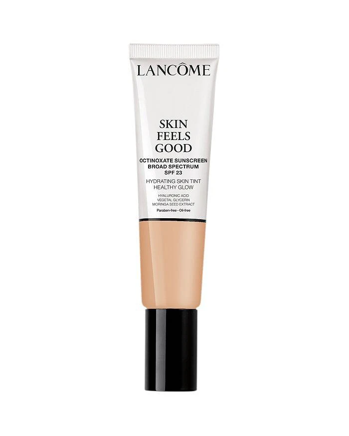 Lancôme Skin Feels Good Hydrating Skin Tint 1