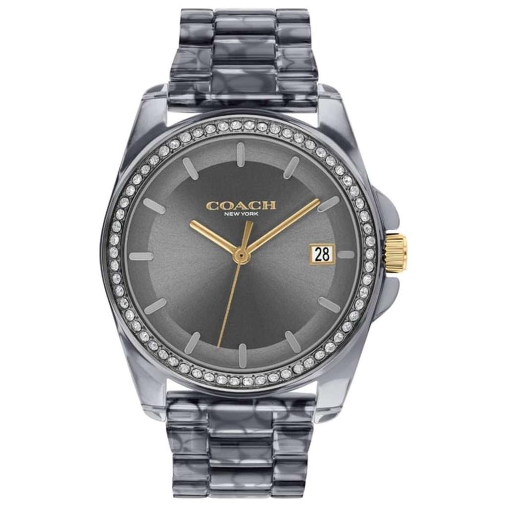 Coach Coach Greyson Women's Watch