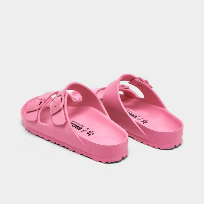 Birkenstock Women's Birkenstock Essentials Arizona EVA Sandals 4