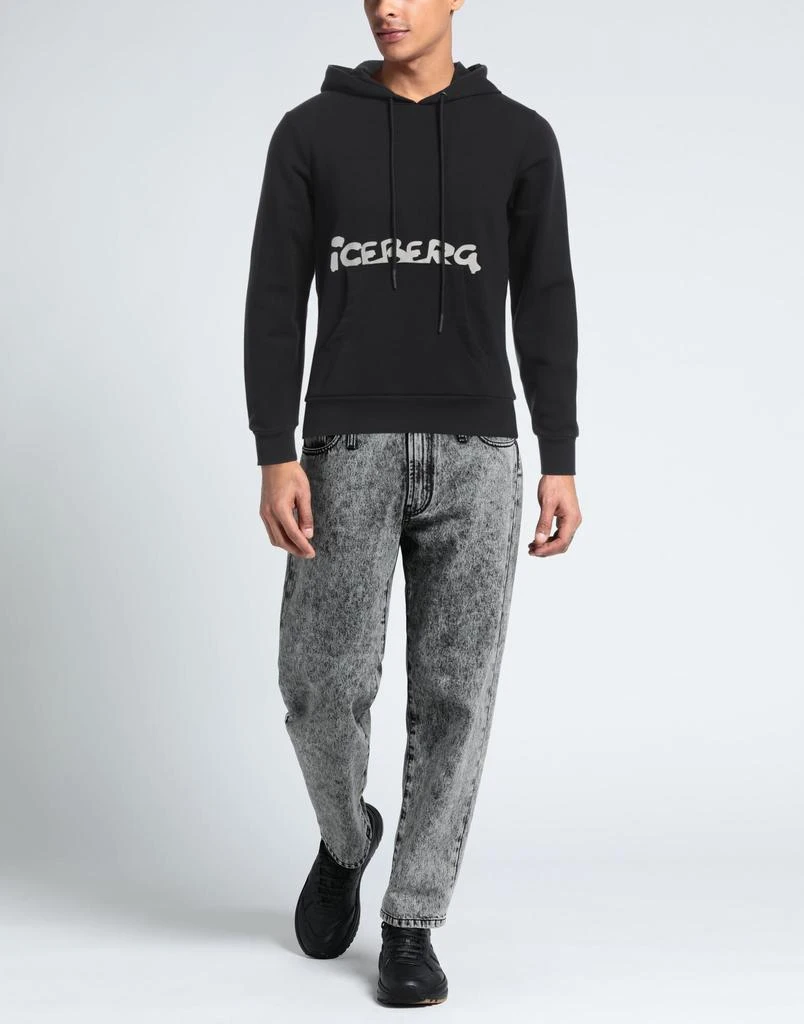 Iceberg Hooded sweatshirt 2