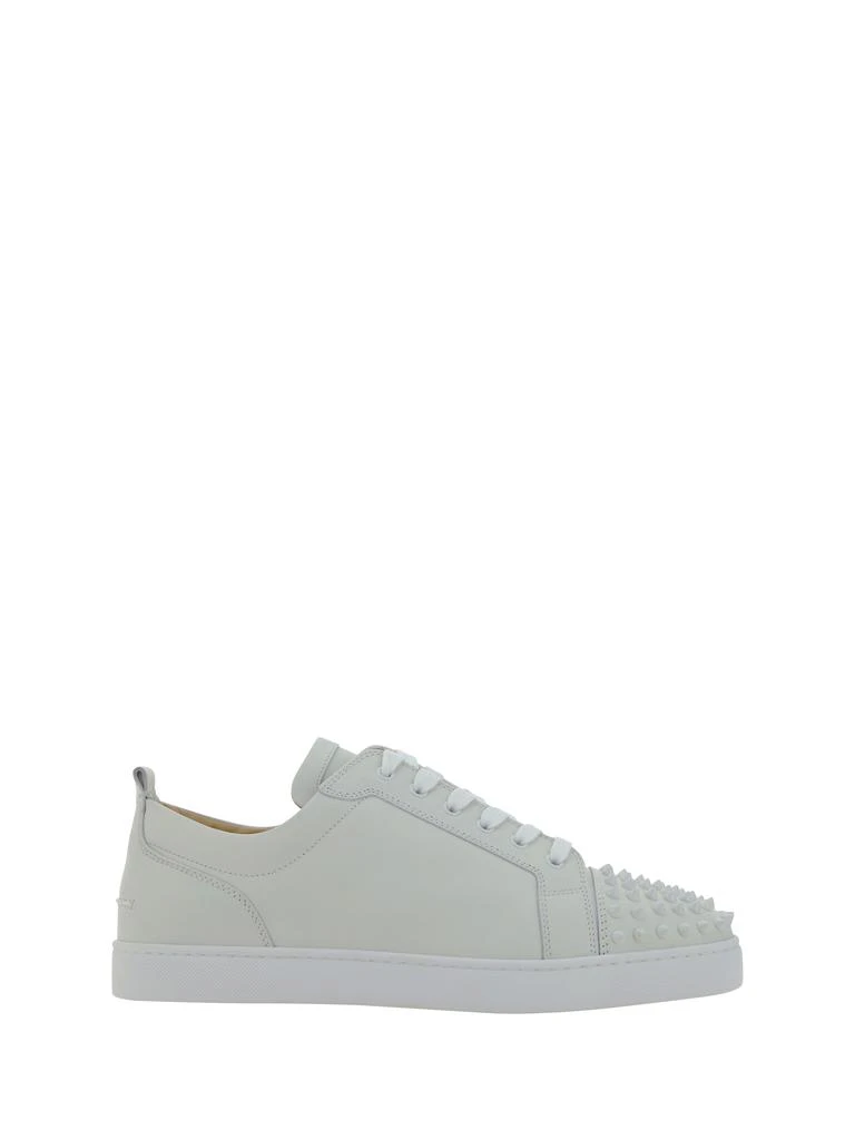 Christian Louboutin Louis Junior Spikes Sneakers 1