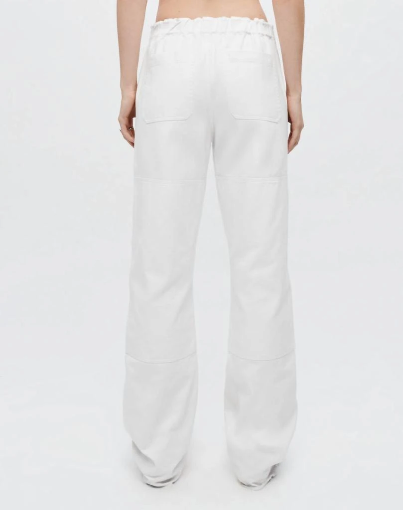 Re/Done Re/Done - Beach Pant 2