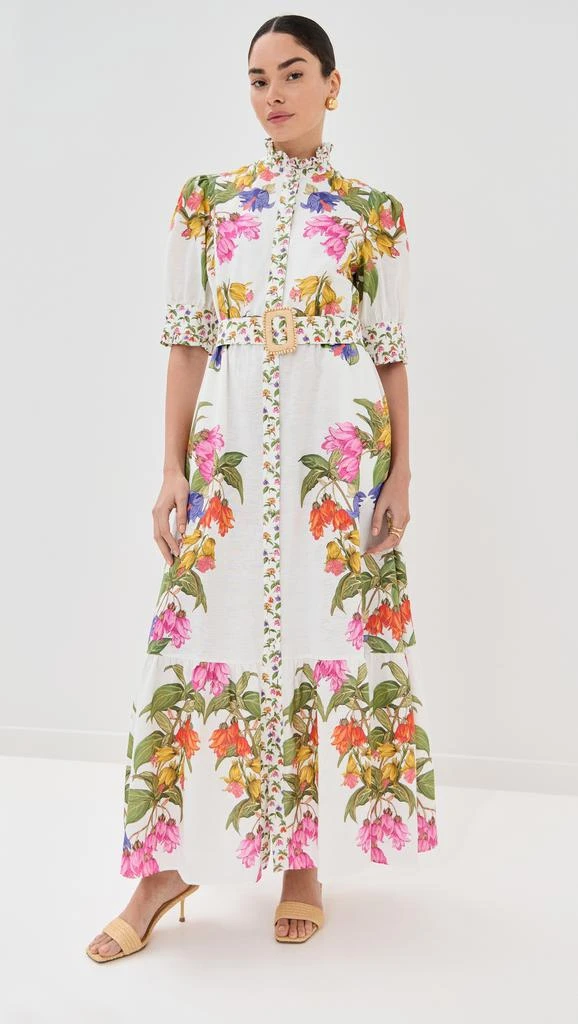 Borgo de Nor Marni Dress 6