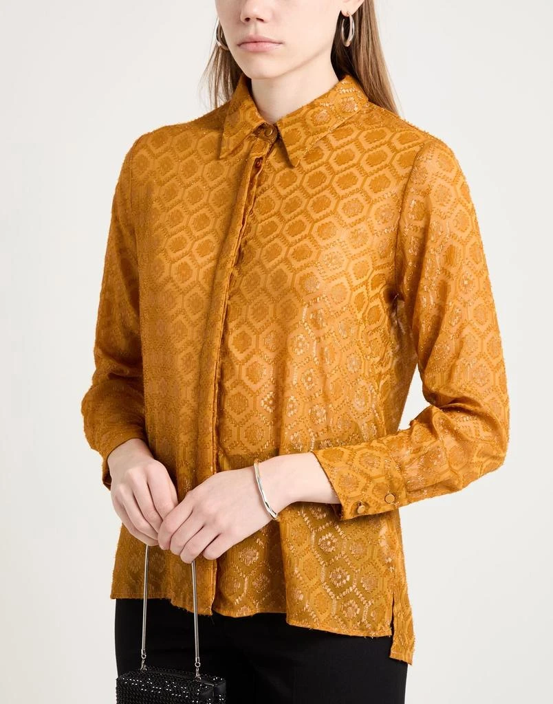 NIŪ Solid color shirts & blouses 4