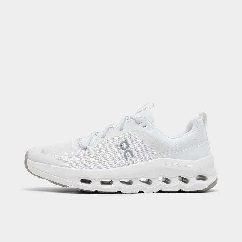 On Big Kids' On Cloudleap Stretch Lace Casual Shoes