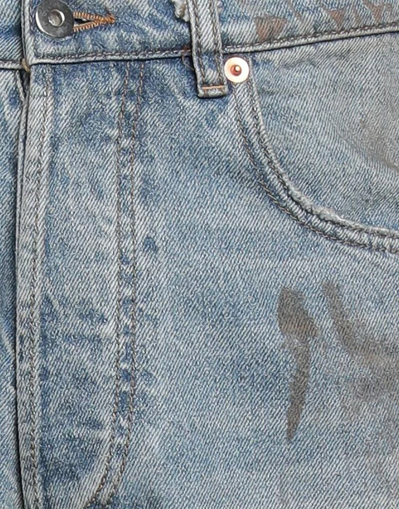 Magliano Denim pants 4