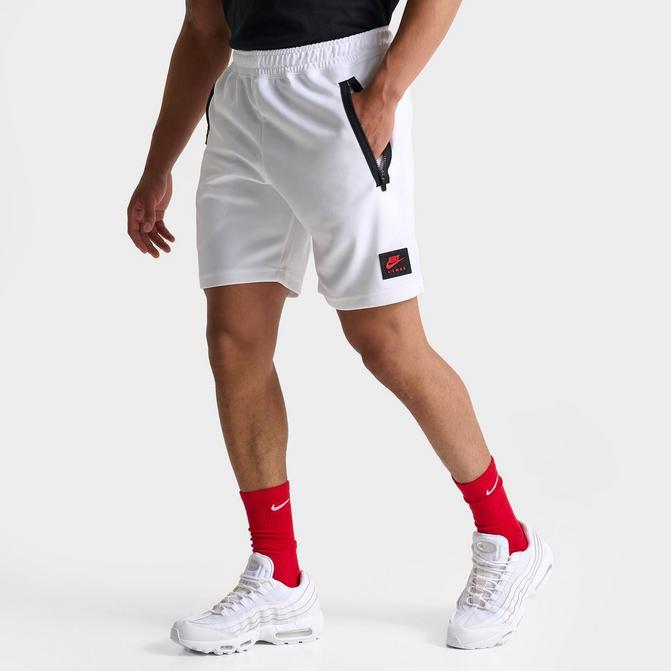 men's nike sportswear air max shorts