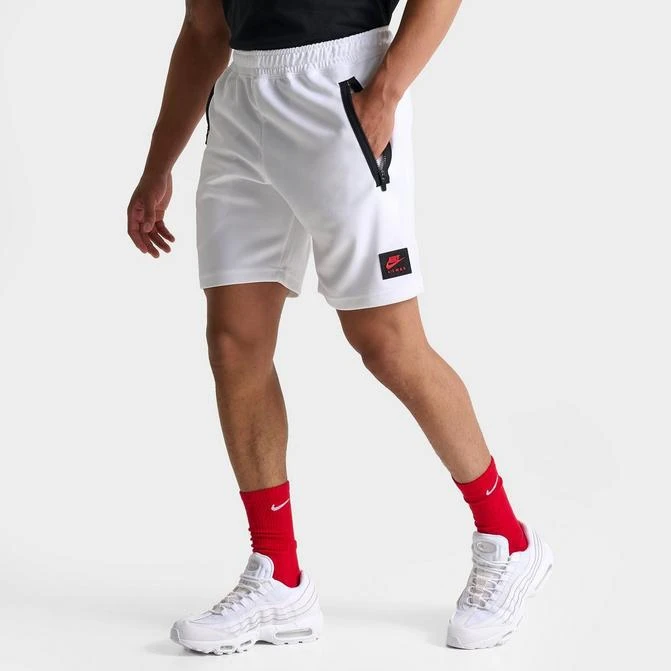 NIKE Men's Nike Sportswear Air Max PK Shorts 1