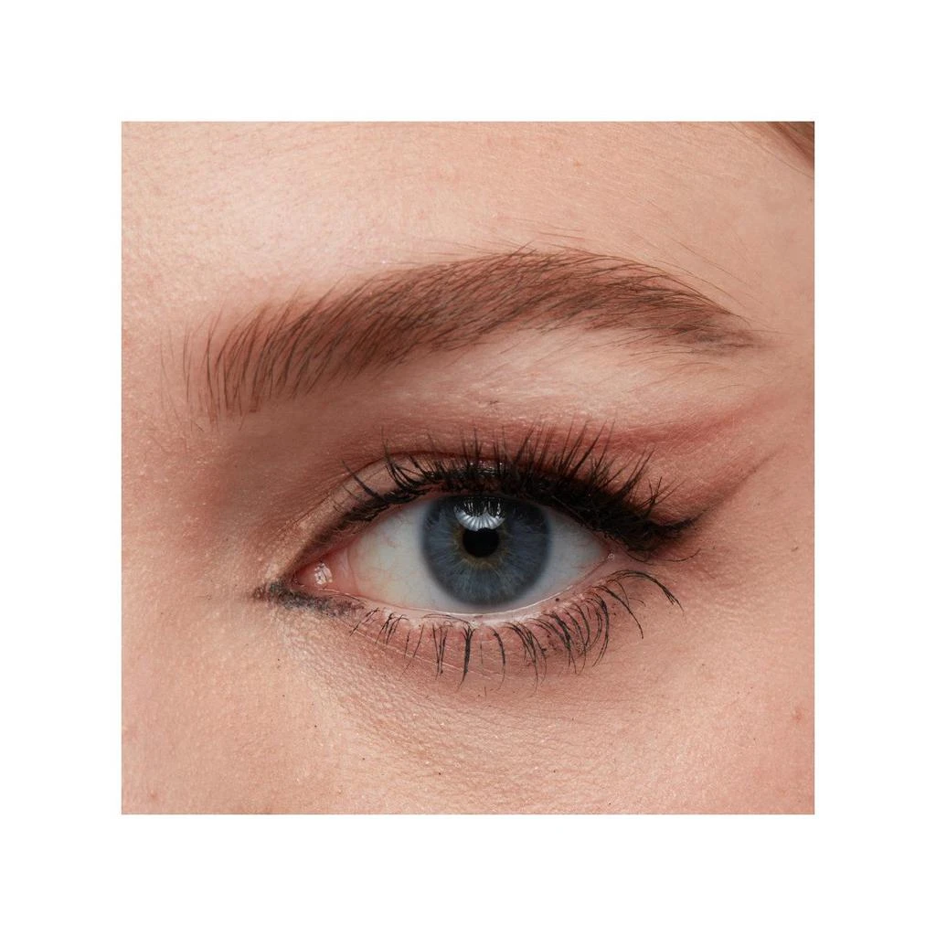Octopus x Nyx Zero To Brow Gel Gel Sourcils Taupe 14